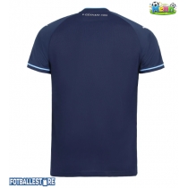 Lazio Tredjedrakt 2025-26 Kortermet